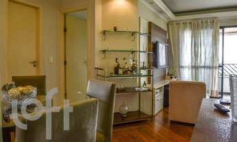 Imagem 7: São Paulo - Apartamento Padrão - Vila Mascote