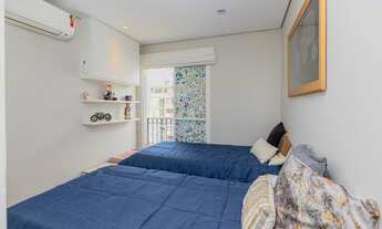 Imagem 5: Cobertura a venda na Vila Mariana