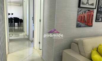 Imagem 5: Apartamento com 3 dormitórios para alugar, 75 m² por R$ 3.646,00/mês - Jardim das Colinas