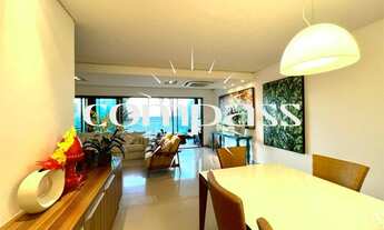 Imagem 3: Apartamento com 4 suítes a venda no Cond. Vila do Corais na Reserva do Paiva - Cabo - PE