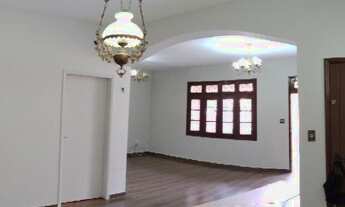 Imagem 3: LL - Casa para aluguel com 150 metros, 4 quartos com armários embutidos, Centro - Jacareí