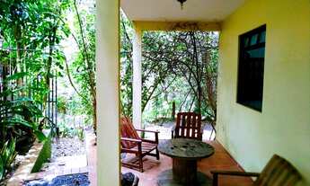 Imagem: Casa 2 quartos c Mezanino - Imbassai