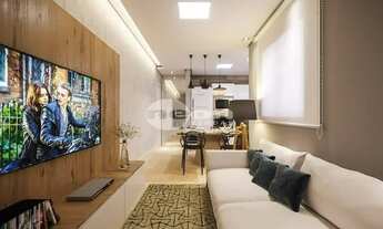 Imagem: SANTO ANDRé - Apartamento Padrão - Vila