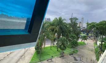 Imagem 4: SANTOS - Galpão/Depósito/Armazém - VALONGO