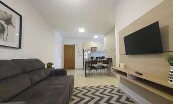 Imagem: Apartamento Padrão em Ribeirão Preto