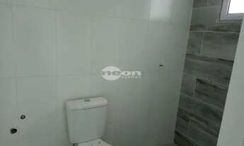 Imagem 5: SANTO ANDRé - Apartamento Padrão - Campestre