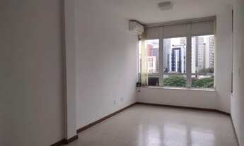 Imagem 3: Sala de 45 m² Bairro Funcionários
