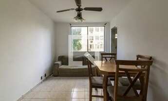 Imagem 5: Apartamento para Aluguel - Taquara, 2 Quartos, 47 m2