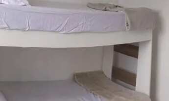 Imagem 6: Apartamento para aluguel tem 58 metros com 2 quartos, mobiliado