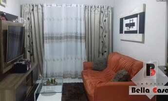 Imagem: Apartamento para venda tem 60 metros quadrados