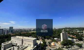 Imagem 5: Cobertura com 3 dormitórios à venda, 266 m² - Butantã - São Paulo/SP