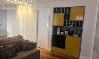 Imagem: São Bernardo do Campo - Apartamento Padrão