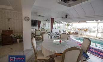 Imagem 6: Venda Cobertura 3 Dormitórios - 300 m² Campo Belo