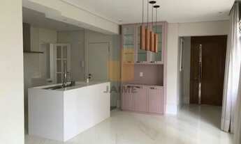 Imagem: Apartamento totalmente com 3 dormitórios