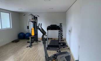 Imagem 4: Apartamento para venda tem 60 metros quadrados com 2 quartos em Aeroclube - João Pessoa