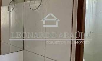 Imagem 4: APTO 02 QUARTOS - CONDOMÍNIO COSTA DO MAR - TAQUARA II SERRA ES