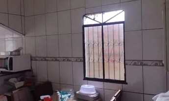 Imagem 6: Alugo Casa 2 quartos com dois banheiros, atrás do Atacadão da Altaz Mirim