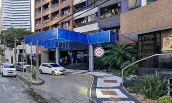 Imagem 6: Apartamento para venda possui 62 metros quadrados com 3 quartos em Meireles - Fortaleza