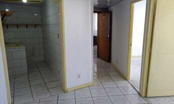 Imagem: Apartamento para aluguel com 50 metros quadrados