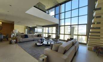 Imagem 2: Cobertura a venda no Vila da Serra - Nova Lima/MG