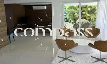 Imagem 6: Casa com 4 suítes para venda e aluguel no Cond. Morada da Península na Reserva do Paiva