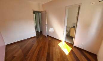 Imagem 4: Apartamento 2 dormitórios e 2 vagas sacada