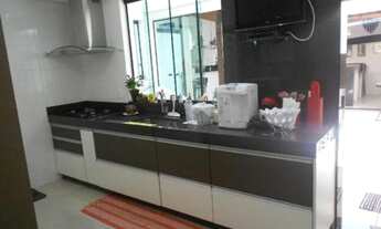 Imagem 4: Sobrado para venda 130 metros com 3 quartos em São Miguel Paulista