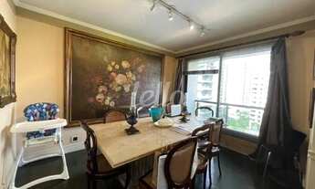 Imagem 4: São Paulo - Apartamento Padrão - Vila Nova Conceição