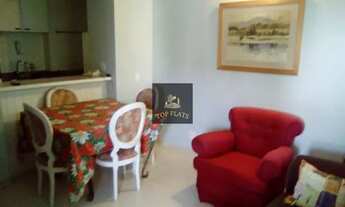 Imagem 2: Flat disponível em Moema