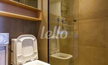 Imagem 6: São Paulo - Apartamento Padrão - Pinheiros