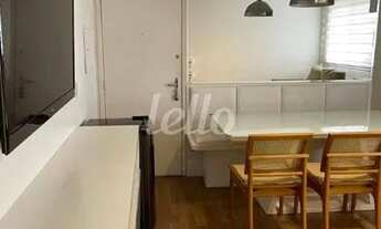 Imagem 2: São Paulo - Apartamento Padrão - Vila Clementino