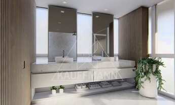 Imagem 7: Cobertura Quadriplex Celebrity