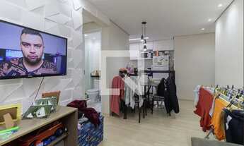 Imagem 4: Apartamento para Aluguel - Jardim São Savério, 2 Quartos, 40 m2