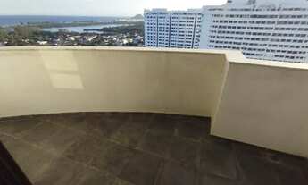 Imagem 4: Apartamento para aluguel possui 77 metros quadrados com 3 quartos