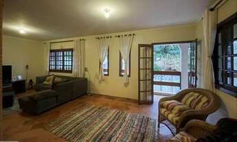 Imagem 3: Casa com 05 dorms na Granja Viana