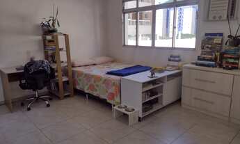 Imagem: KITÃO COM 1 VAGA A VENDA NO CANTO DO FORTE