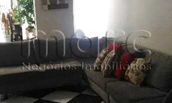 Imagem 2: SÃO PAULO - Casa Padrão - CAMBUCI