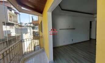 Imagem 3: EXCELENTE APARTAMENTO JARDIM GUAPITUBA EM MAUÁ SP