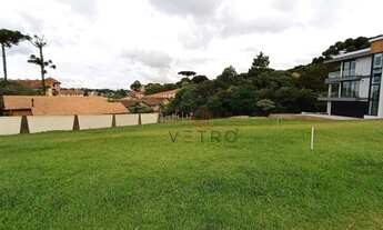 Imagem 5: Terreno no Condomínio Altos Pinheiros em Canela!