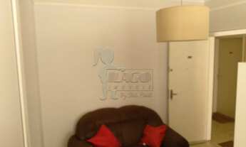 Imagem 3: Apartamento Kitchenette em Ribeirão Preto