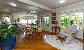 Imagem 3: Casa para Venda - 504m², 3 dormitórios, sendo 2 suites, 2 vagas - Vila Nova