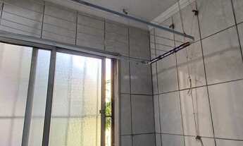 Imagem 6: Apartamento para aluguel possui 45 metros quadrados com 2 quartos em Americanópolis - São