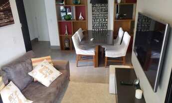 Imagem 1: STUDIO 100% MOBILIADO E DECORADO/ AO LADO METRO ANA ROSA/LAZER