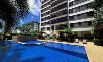 Imagem 2: Apartamento para venda 120m², 4/4, sendo 2 suítes no Saint Rafqa Residecial