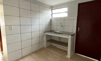 Imagem 7: Casa para aluguel possui 70 metros quadrados com 3 quartos em Taguatinga Norte - Brasília