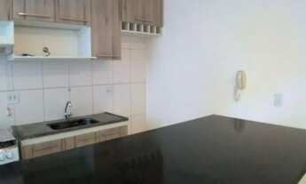 Imagem 5: Apto 3 dormitórios