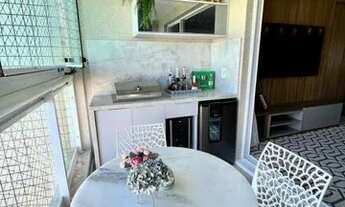 Imagem 4: CLUB ATALAIA : 120m2, frente mar