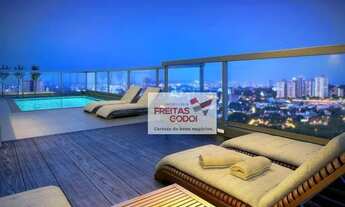 Imagem 6: Studio com 1 dormitório para alugar, 28 m² - Bigorrilho - Curitiba/PR