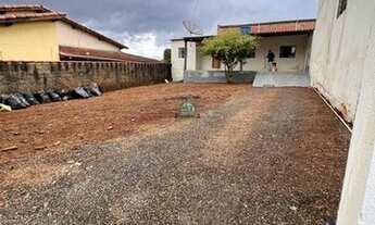 Imagem 2: Casa 2 quartos para Locação São Carlos, Anápolis