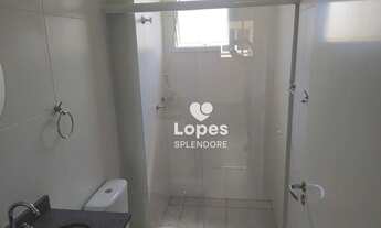 Imagem 7: Apartamento com 2 dormitórios para alugar, 55 m² por R$ 1.780,01/mês - Jardim Maria Trinda